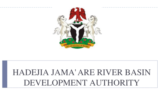 Hadejia-Jama’are-River-Basin-Development-Authority-Kano